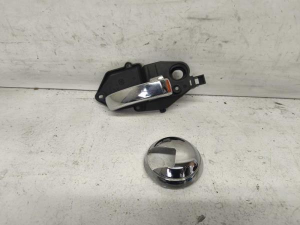 POIGNÉE DE PORTE INTÉRIEURE DROIT FIAT - Vue 1